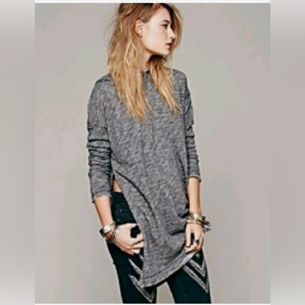 ‘FP BEACH’ In a Hurry tunic